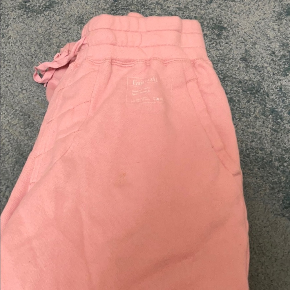 Sweatpants